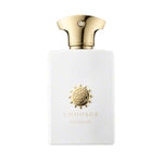 Amouage Honour Man Eau de Parfum – discontinued luxury men’s fragrance in white bottle with gold cap and emblem