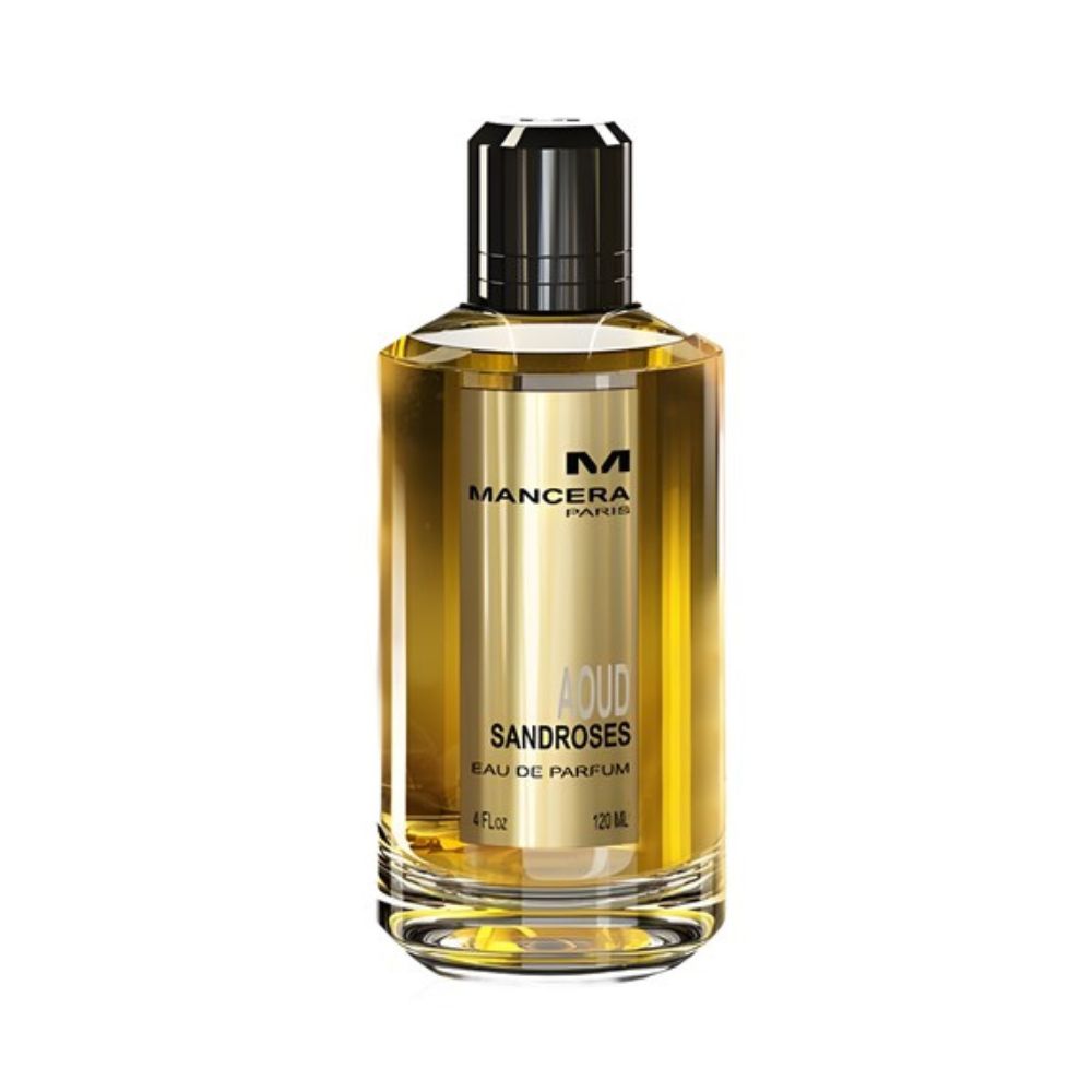 Mancera Aoud Sandroses Eau de Parfum