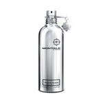 Montale Fruits of the Musk Eau de Parfum – fresh fruity musk unisex fragrance in silver luxury bottle, 100ml