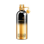Montale Intense Amber Eau de Parfum – luxury oriental amber fragrance in gold and black bottle, 100ml unisex perfume