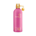Montale Lucky Candy Eau de Parfum – sweet gourmand fragrance with caramel, vanilla and fruity notes in pink Montale bottle, 100ml