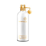 Montale Mukhallat Eau de Parfum – sweet oriental gourmand unisex fragrance in white and gold bottle
