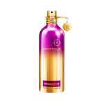 Montale Orchid Powder Eau de Parfum – floral powdery fragrance with orchid and soft notes in gold and purple bottle, 100ml
