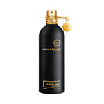Montale Oud Island Eau de Parfum – exotic oud fragrance with tropical notes in black luxury bottle, 100ml