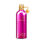 Montale Pink Extasy Eau de Parfum – vibrant fruity floral fragrance with orange, jasmine and musk notes in 100ml bright pink and gold bottle