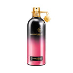 Montale Starry Nights Eau de Parfum – bright citrus floral oriental fragrance in metallic pink-to-black bottle